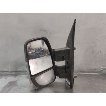 RETROVISOR IZQUIERDO 