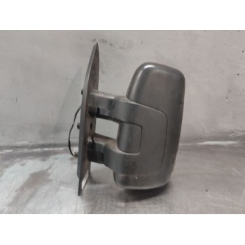 Recambio de retrovisor izquierdo para iveco daily vi furgoneta 33s12, 35s12, 35c12 referencia OEM IAM   