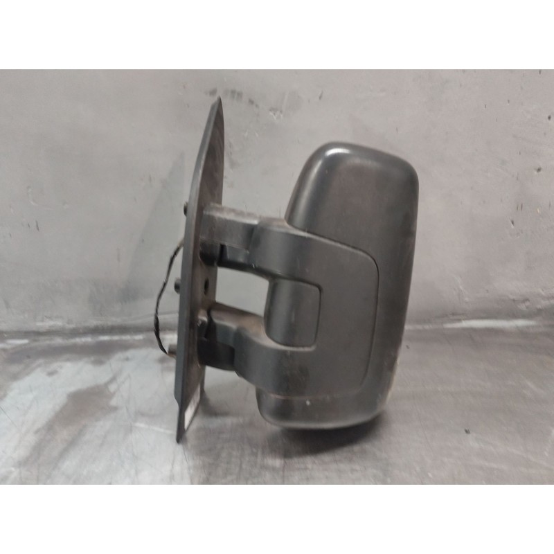 Recambio de retrovisor izquierdo para iveco daily vi furgoneta 33s12, 35s12, 35c12 referencia OEM IAM - Blanco 2