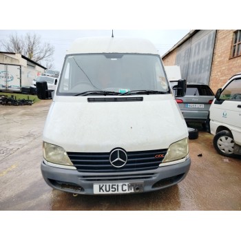 MERCEDES-BENZ SPRINTER 3-T FURGONETA (B903)