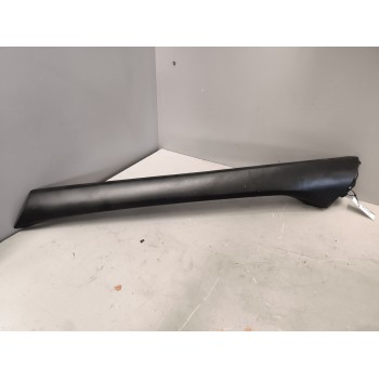 MOLDURA LUNA DELANTERA 5802032588 5802032579 DERECHA