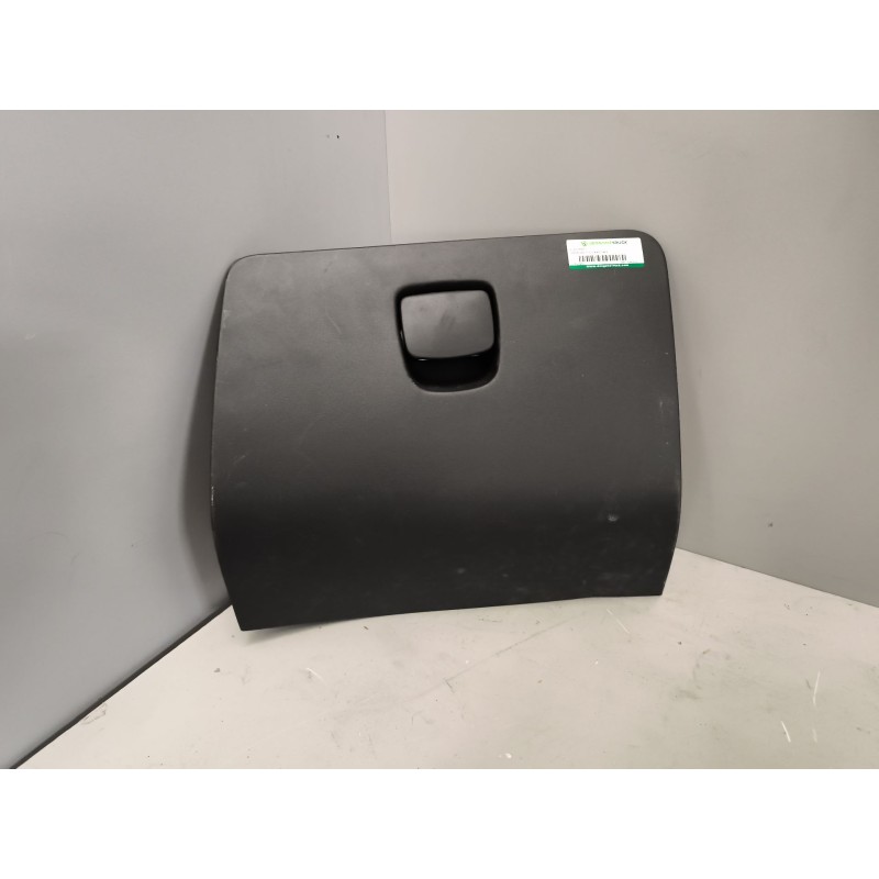 Recambio de guantera para iveco daily vi caja/chasis 35s16, 35c16, 40c16, 50c16, 60c16, 65c16, 70c16 referencia OEM IAM 58015445
