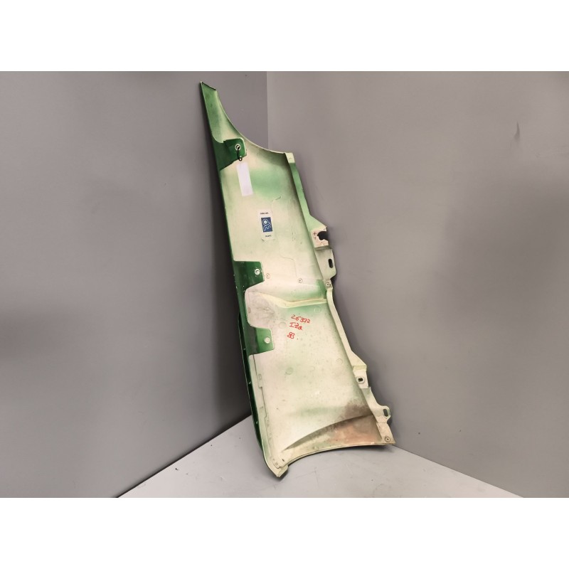 Recambio de deflector izquierdo para daf serie lf45 desde 06 referencia OEM IAM 1400710 1405230 - Verde 2