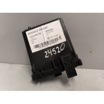 Recambio de modulo electronico para renault serie t 12.8 diesel referencia OEM IAM 23516569  