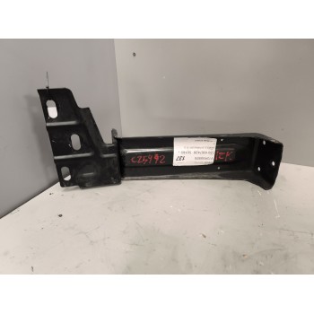 SOPORTE PARAGOLPES DELANTERO IZQUIERDO 5801667426 