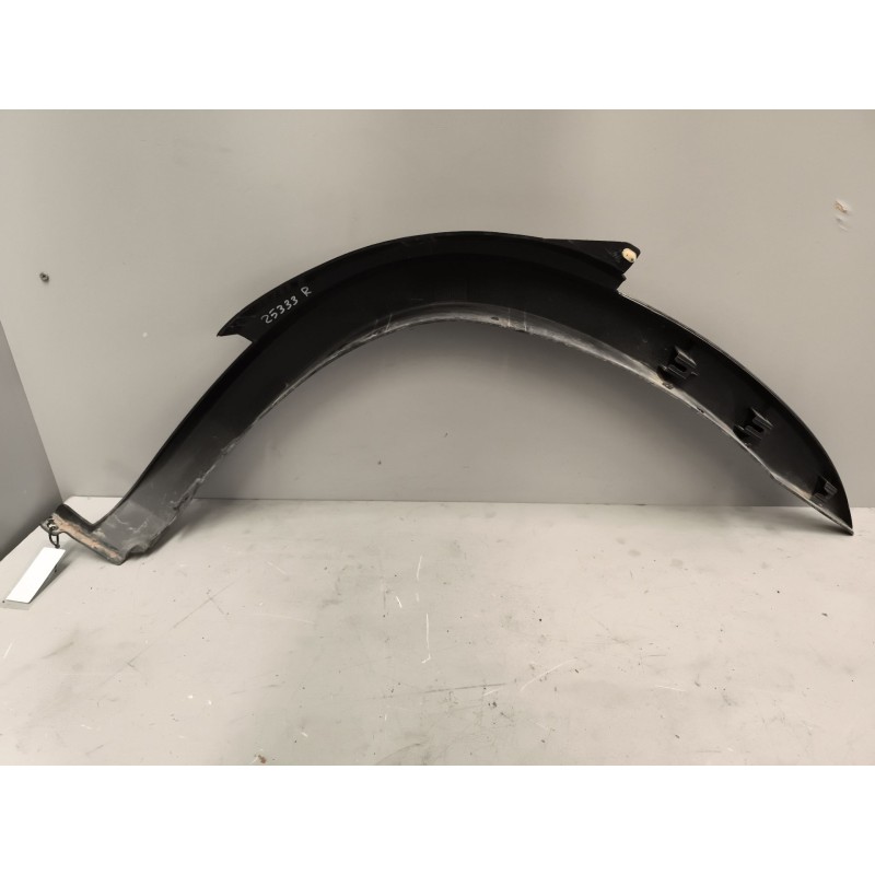 Recambio de paso rueda delantero derecho para iveco daily vi caja/chasis 35s16, 35c16, 40c16, 50c16, 60c16, 65c16, 70c16 referen - Blanco 2