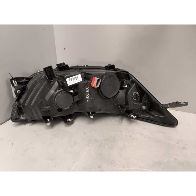 Recambio de faro izquierdo para iveco daily vi caja/chasis 35s16, 35c16, 40c16, 50c16, 60c16, 65c16, 70c16 referencia OEM IAM 58 - Blanco 2