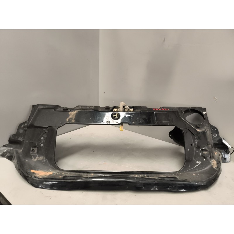 Recambio de panel frontal para iveco daily vi caja/chasis 35s16, 35c16, 40c16, 50c16, 60c16, 65c16, 70c16 referencia OEM IAM   