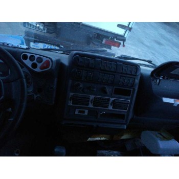 iveco eurocargo tector del año 2004