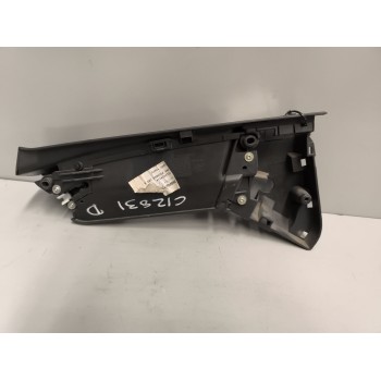Recambio de maneta interior delantera derecha para renault midlum 7.2 diesel referencia OEM IAM 5010609164 5010538866 