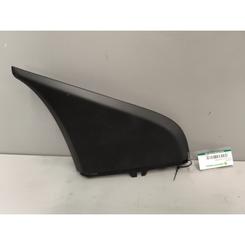 Recambio de moldura para iveco daily vi caja/chasis 35s16, 35c16, 40c16, 50c16, 60c16, 65c16, 70c16 referencia OEM IAM 580210073