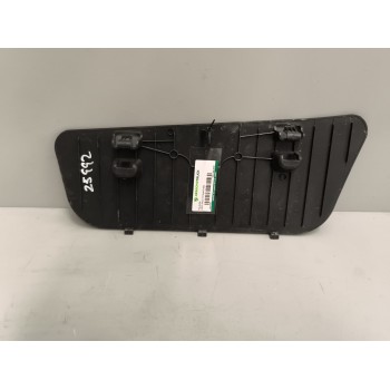 Recambio de moldura para iveco daily vi caja/chasis 35s16, 35c16, 40c16, 50c16, 60c16, 65c16, 70c16 referencia OEM IAM 580168185