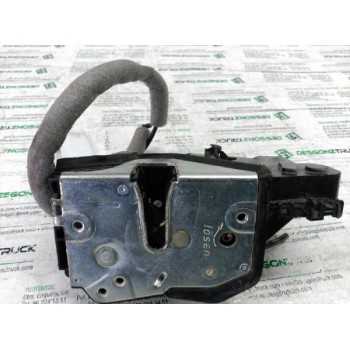 CERRADURA PUERTA DELANTERA DERECHA 