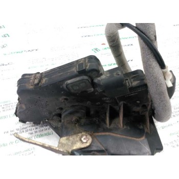 Recambio de cerradura puerta delantera derecha para bmw serie 3 berlina (e46) 320d referencia OEM IAM   