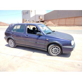 volkswagen golf iii (1h1) del año 1997