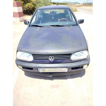 volkswagen golf iii (1h1) del año 1997