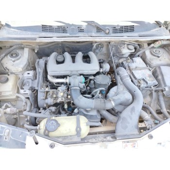 CITROËN BERLINGO / BERLINGO FIRST MONOSPACE (MF_, GJK_, GFK_)
