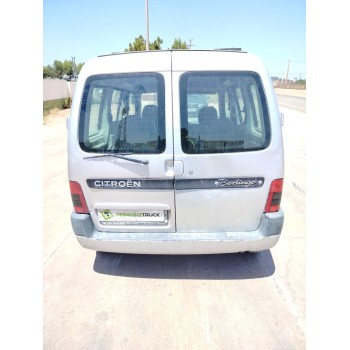 citroën berlingo / berlingo first monospace (mf_, gjk_, gfk_) del año 2001