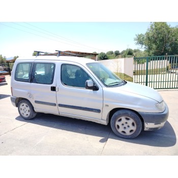 citroën berlingo / berlingo first monospace (mf_, gjk_, gfk_) del año 2001