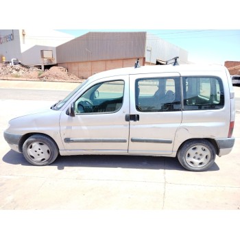 citroën berlingo / berlingo first monospace (mf_, gjk_, gfk_) del año 2001