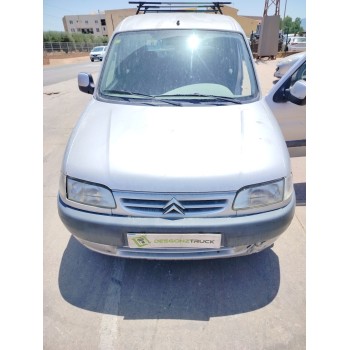 citroën berlingo / berlingo first monospace (mf_, gjk_, gfk_) del año 2001