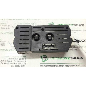 Recambio de pantalla multifuncion para peugeot 306 berlina 3/4/5 puertas (s2) style referencia OEM IAM 9627268780  