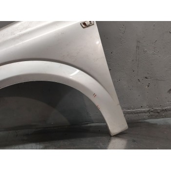 Recambio de aleta delantera izquierda para opel astra h berlina cosmo referencia OEM IAM   