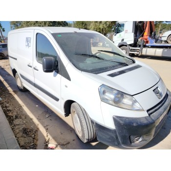 peugeot expert tepee (vf3x_) del año 2011