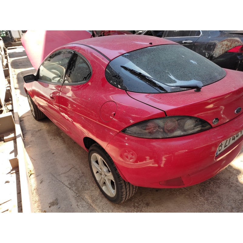 ford puma (cce) del año 1999