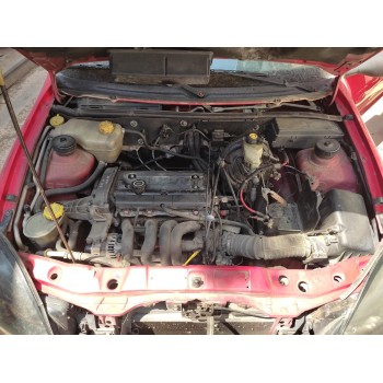 ford puma (cce) del año 1999