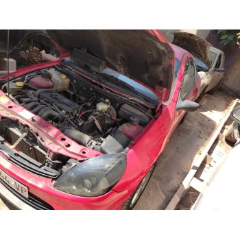 ford puma (cce) del año 1999