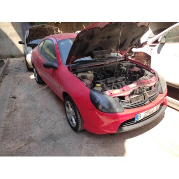 ford puma (cce) del año 1999