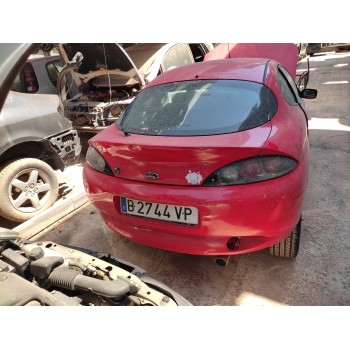 ford puma (cce) del año 1999