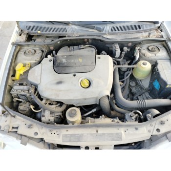 RENAULT MEGANE I GRANDTOUR (KA0/1_)