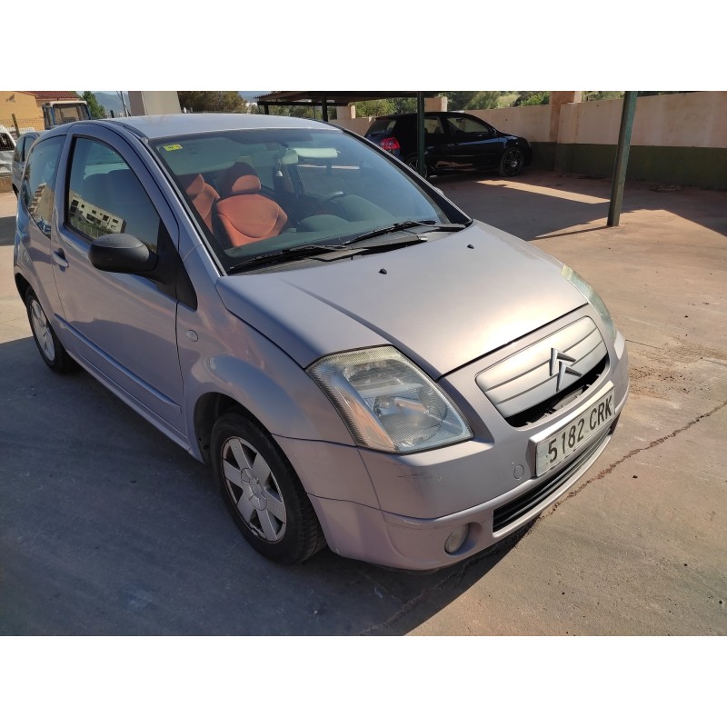 CITROËN C2