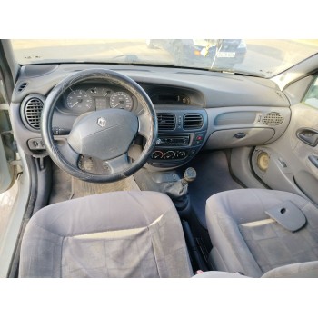 renault megane i grandtour (ka0/1_) del año 1999