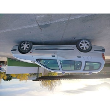 renault megane i grandtour (ka0/1_) del año 1999