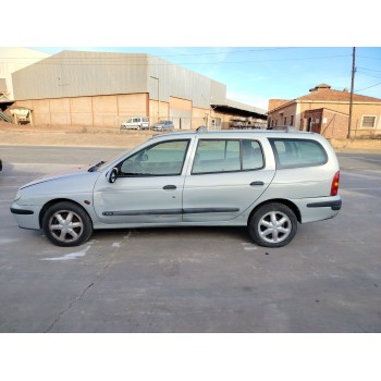 renault megane i grandtour (ka0/1_) del año 1999