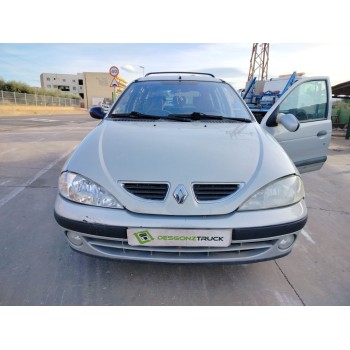 renault megane i grandtour (ka0/1_) del año 1999