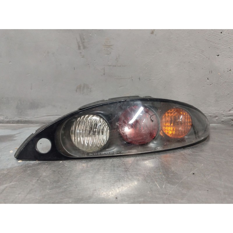 Recambio de piloto trasero derecho para ford puma (cce) 1.4 referencia OEM IAM   