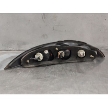 Recambio de piloto trasero derecho para ford puma (cce) 1.4 referencia OEM IAM   