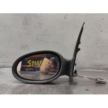 RETROVISOR IZQUIERDO 