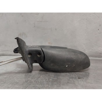 Recambio de retrovisor izquierdo para smart fortwo coupe referencia OEM IAM   
