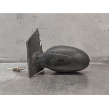 Recambio de retrovisor izquierdo para smart fortwo coupe referencia OEM IAM   