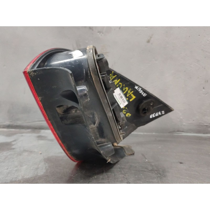 Recambio de piloto trasero izquierdo para renault laguna ii grandtour (kg0) dynamique referencia OEM IAM 8200002472 - Negro 3