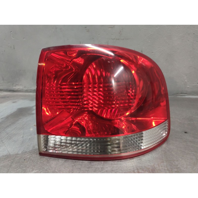 Recambio de piloto trasero derecho para volkswagen touareg (7la, 7l6, 7l7) 5.0 v10 tdi referencia OEM IAM 7L6945096K  