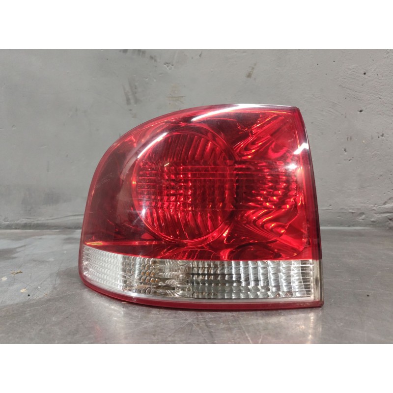 Recambio de piloto trasero izquierdo para volkswagen touareg (7la, 7l6, 7l7) 5.0 v10 tdi referencia OEM IAM   