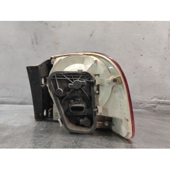 Recambio de piloto trasero izquierdo para volkswagen touareg (7la, 7l6, 7l7) 5.0 v10 tdi referencia OEM IAM   