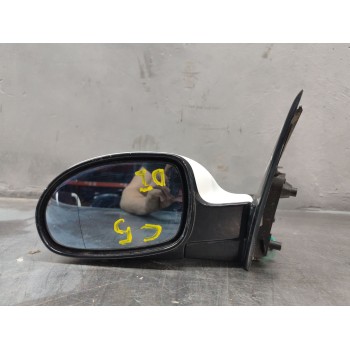RETROVISOR IZQUIERDO 12283040 