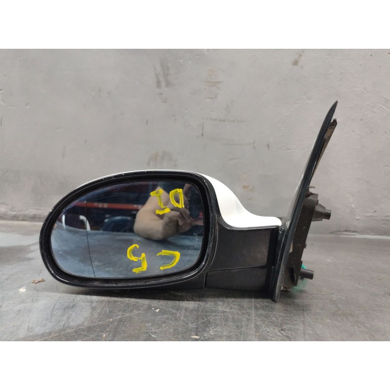 Recambio de retrovisor izquierdo para citroën c5 ii (rc_) 2.0 hdi (rcrhrh) referencia OEM IAM 12283040  